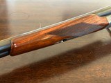 J.P. Sauer Royal12ga 28inWest German - 3 of 9