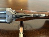 J.P. Sauer Royal12ga 28inWest German - 5 of 9
