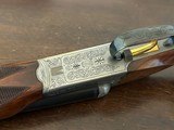 J.P. Sauer Royal12ga 28inWest German - 6 of 9