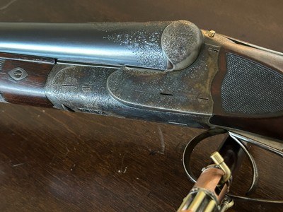 Charles Daly Diamond QualityRARE20ga. 1923 spectacular condition