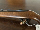 Ruger 10/22 Carbine.22MagExc - 1 of 6