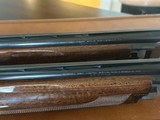 Browning Superposed 28ga/.410 2 barrel setMINT - 7 of 8