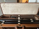 Browning Superposed 28ga/.410 2 barrel setMINT - 8 of 8