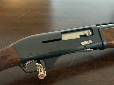 Ithaca Mag-10 32inBeautiful Wood