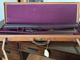Winchester Model 212 BarrelTournament Skeet. 30in 12ga26in 12gaCased - 10 of 10
