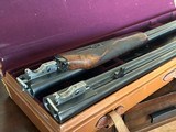 Winchester Model 212 BarrelTournament Skeet. 30in 12ga26in 12gaCased - 7 of 10