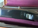 Winchester Model 212 BarrelTournament Skeet. 30in 12ga26in 12gaCased - 2 of 10