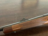Remington 700 .458 Mag Safari Grade - 3 of 4