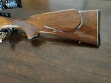 Remington 700 BDL.223Tapered BarrelGreat Wood - 2 of 8