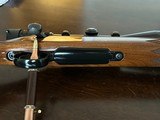 Remington 700 BDL.223Tapered BarrelGreat Wood - 6 of 8