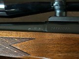 Remington 700 BDL.223Tapered BarrelGreat Wood - 8 of 8