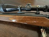 Remington 700 BDL.223Tapered BarrelGreat Wood - 1 of 8