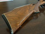 Remington 700 BDL.223Tapered BarrelGreat Wood - 5 of 8