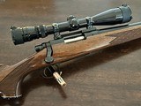 Remington 700 BDL.223Tapered BarrelGreat Wood - 4 of 8