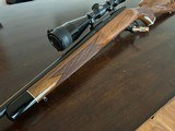 Remington 700 BDL.223Tapered BarrelGreat Wood - 3 of 8
