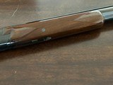 Browning Superposed Belgium12gaGrade 1Round Knob Long tangEXC. IC/M - 7 of 8