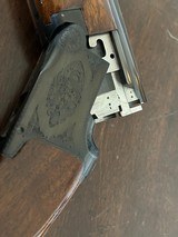 Browning Superposed Belgium12gaGrade 1Round Knob Long tangEXC. IC/M - 6 of 8