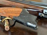 SOLD. Browning Superposed .410 Belgium Grade 1 Looks New Nice Wood - 3 of 6