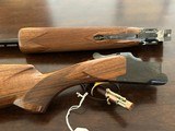 SOLD. Browning Superposed .410 Belgium Grade 1 Looks New Nice Wood - 5 of 6
