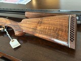 SOLD. Browning Superposed .410 Belgium Grade 1 Looks New Nice Wood - 2 of 6