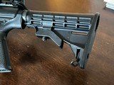 DPMS Panther ArmsLR-308Unfired - Image 1 of 6