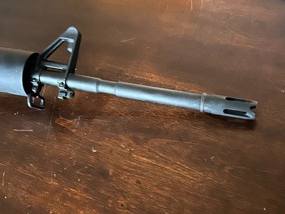 DPMS Panther ArmsLR-308Unfired - Image 6 of 6