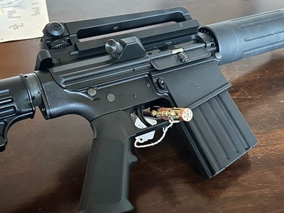 DPMS Panther ArmsLR-308Unfired - Image 4 of 6