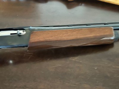 Remington 1100 LT-2021inModified. NEW PRICE - Image 7 of 7