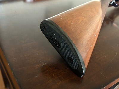 Remington 1100 LT-2021inModified. NEW PRICE - Image 6 of 7