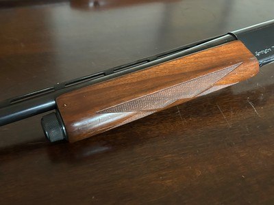 Remington 1100 LT-2021inModified. NEW PRICE - Image 3 of 7