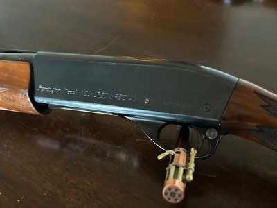 Remington 1100 LT-2021inModified. NEW PRICE - Image 1 of 7