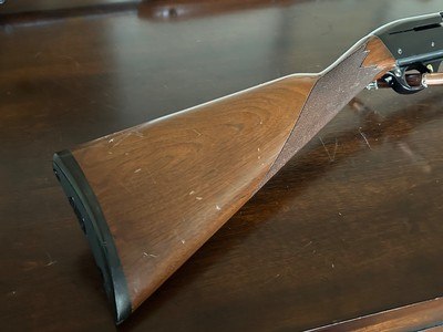 Remington 1100 LT-2021inModified. NEW PRICE - Image 5 of 7