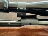 Winchester Pre 64 Model 70.22 Hornet1949 ExcGreat wood - 12 of 12