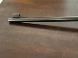 Winchester Pre 64 Model 70.22 Hornet1949 ExcGreat wood - 6 of 12