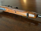 Winchester Pre 64 Model 70.22 Hornet1949 ExcGreat wood - 11 of 12