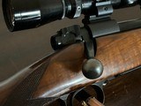 Winchester Pre 64 Model 70.22 Hornet1949 ExcGreat wood - 3 of 12
