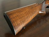 Winchester Pre 64 Model 70.22 Hornet1949 ExcGreat wood - 4 of 12
