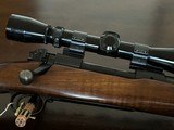 Winchester Pre 64 Model 70.22 Hornet1949 ExcGreat wood - 7 of 12