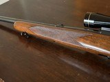 Winchester Pre 64 Model 70.22 Hornet1949 ExcGreat wood - 2 of 12