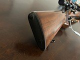 Winchester Pre 64 Model 70.22 Hornet1949 ExcGreat wood - 8 of 12