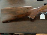 Kimber of OregonLeft Hand Custom Classic.222 RemModel 84 - 2 of 8