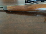 Kimber of OregonLeft Hand Custom Classic.222 RemModel 84 - 8 of 8