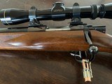 Kimber of OregonLeft Hand Custom Classic.222 RemModel 84 - 6 of 8