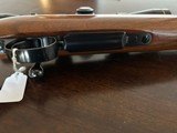 Kimber of OregonLeft Hand Custom Classic.222 RemModel 84 - 5 of 8