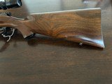 Kimber of OregonLeft Hand Custom Classic.222 RemModel 84 - 7 of 8