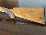 Browning Superposed 20ga Grade 1 1965 Minty RKLT Blond Wood 26 1/2 SK/Sk - 2 of 10