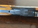 Browning Superposed 20ga Grade 1 1965 Minty RKLT Blond Wood 26 1/2 SK/Sk - 5 of 10
