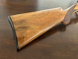 Browning Superposed 20ga Grade 1 1965 Minty RKLT Blond Wood 26 1/2 SK/Sk - 8 of 10