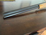 Browning Superposed 20ga Grade 1 1965 Minty RKLT Blond Wood 26 1/2 SK/Sk - 4 of 10