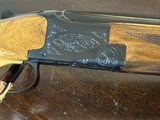 Browning Superposed 20ga Grade 1 1965 Minty RKLT Blond Wood 26 1/2 SK/Sk - 7 of 10